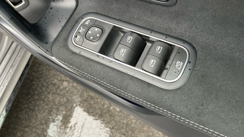 Mercedes-Benz A-Class A250e AMG Line Premium Plus Edition 5dr Auto Hatchback